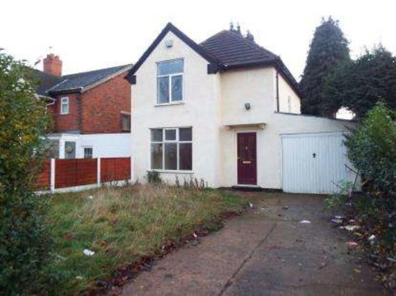 3 Bedroom Semi-Detac...